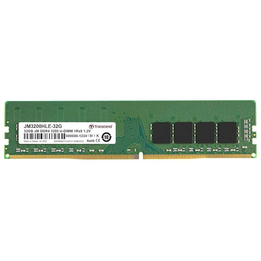 Amazon | トランセンドジャパン Transcend デスクトップPC用